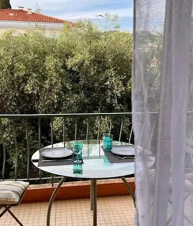 Spacious Close To Cannes Center *