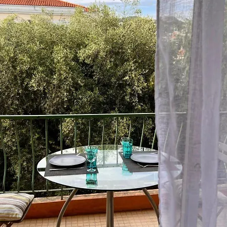 Appartement Spacious Close To Cannes Center *