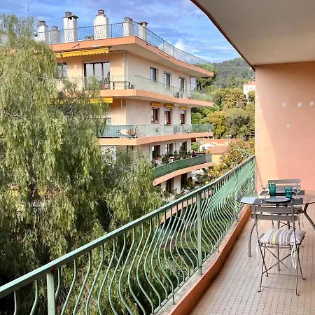 Appartement Spacious Close To Cannes Center Le Cannet